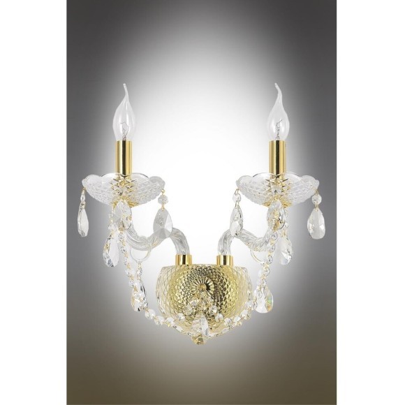 Бра Aglientu OML-70001-02 Бра Aglientu OML-70001-02