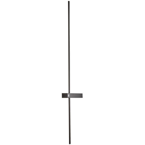 SL1589.401.01 Светильник настенный ST-Luce Черный/Черный LED 1*10W 4000K Настенные светильники