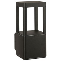 УЛИЧНЫЙ СВЕТИЛЬНИК ARTE LAMP PHERKAD A2726AL-1BK УЛИЧНЫЙ СВЕТИЛЬНИК ARTE LAMP PHERKAD A2726AL-1BK