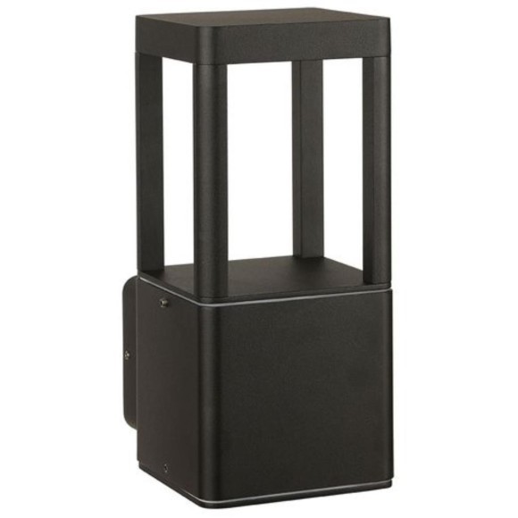 УЛИЧНЫЙ СВЕТИЛЬНИК ARTE LAMP PHERKAD A2726AL-1BK УЛИЧНЫЙ СВЕТИЛЬНИК ARTE LAMP PHERKAD A2726AL-1BK