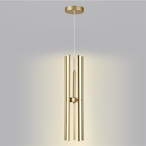 Подвесной светильник LED 4000K 60W Lumion PARKER 6564/60L