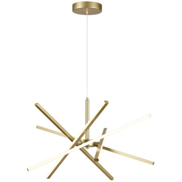 Подвесной светильник LED 4000K 60W Lumion PARKER 6564/60L