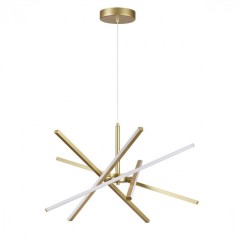 Подвесной светильник LED 4000K 60W Lumion PARKER 6564/60L Подвесной светильник LED 4000K 60W Lumion PARKER 6564/60L