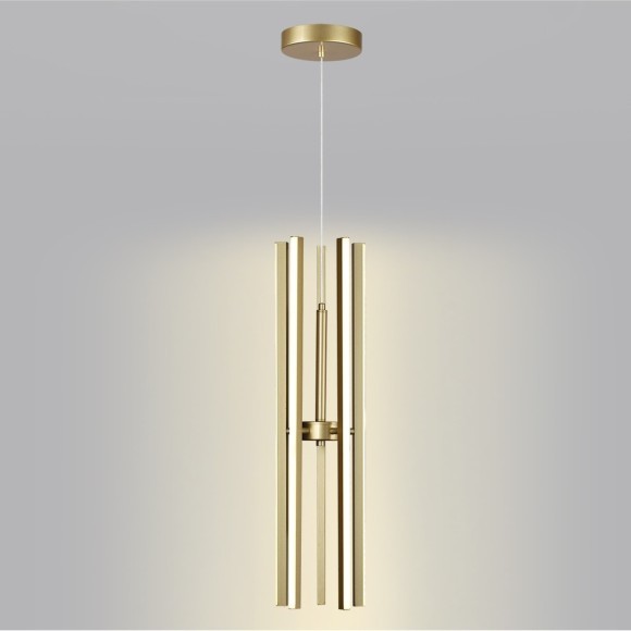 Подвесной светильник LED 4000K 60W Lumion PARKER 6564/60L