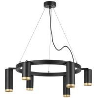 Люстра подвесная Rullo Lightstar LR01637387340