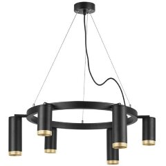 Люстра подвесная Rullo Lightstar LR01637387340 Люстра подвесная Rullo Lightstar LR01637387340