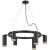 Люстра подвесная Rullo Lightstar LR01637387340