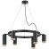 Люстра подвесная Rullo Lightstar LR01637387340