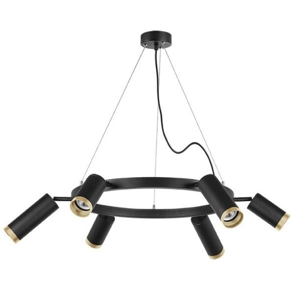 Люстра подвесная Rullo Lightstar LR01637387340