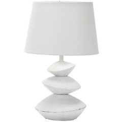 Интерьерная настольная лампа Lorrain OML-82214-01 Интерьерная настольная лампа Lorrain OML-82214-01