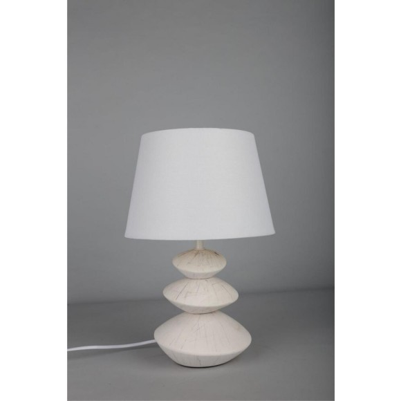 Интерьерная настольная лампа Lorrain OML-82214-01