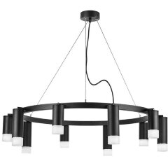 Люстра подвесная Rullo Lightstar LR0203758751