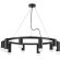 Люстра подвесная Rullo Lightstar LR0203758751