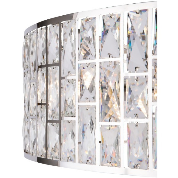 Люстра потолочная Maytoni MOD184PL-06CH Gelid под лампы 6xE27 60W Люстра потолочная Maytoni MOD184PL-06CH Gelid под лампы 6xE27 60W