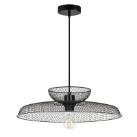 Подвесной светильник Arte Lamp CASTELLO A7066SP-1BK