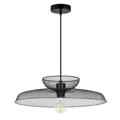 Подвесной светильник Arte Lamp CASTELLO A7066SP-1BK