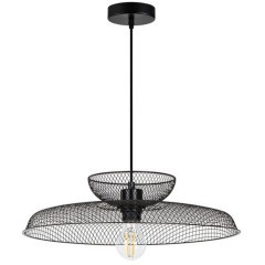 Подвесной светильник Arte Lamp CASTELLO A7066SP-1BK