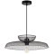 Подвесной светильник Arte Lamp CASTELLO A7066SP-1BK