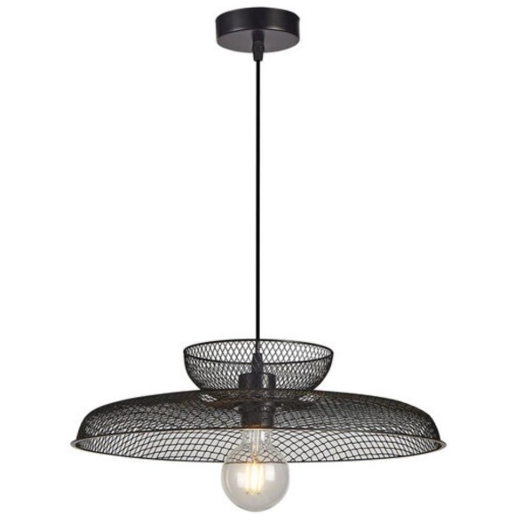 Подвесной светильник Arte Lamp CASTELLO A7066SP-1BK