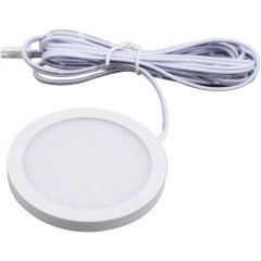 Светильник накладной мебельный 12V Mobiled Lightstar 036330 Светильник накладной мебельный 12V Mobiled Lightstar 036330