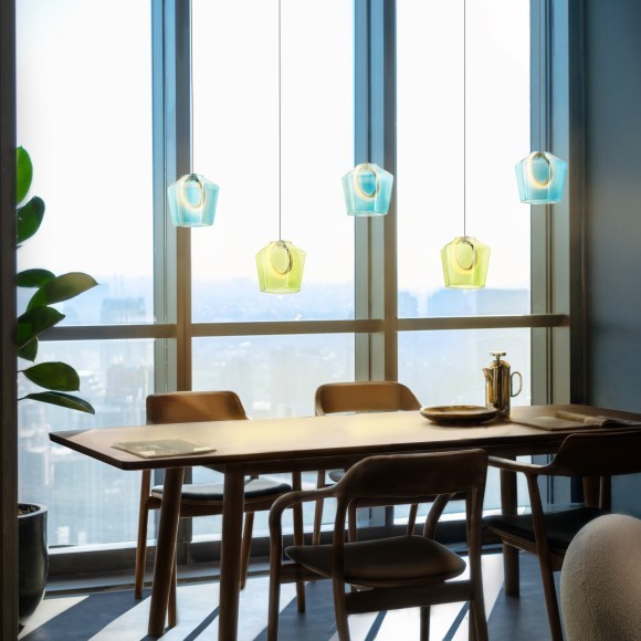 Подвес Caramello Lightstar 796115