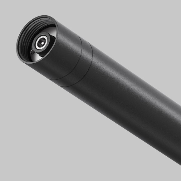 Соединитель для модульной системы Maytoni Shelf 276мм CA011-L300-B