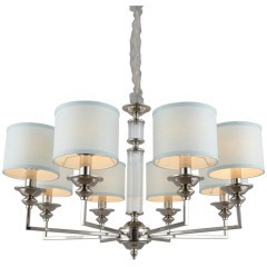 Люстра подвесная APL.712.03.08 Люстра подвесная APL.712.03.08