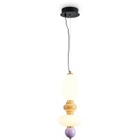 Подвесной светильник Freya FR5594PL-L15B