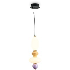 Подвесной светильник Freya FR5594PL-L15B Подвесной светильник Freya FR5594PL-L15B