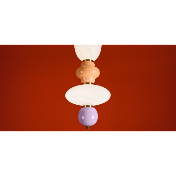 Подвесной светильник Freya FR5594PL-L15B