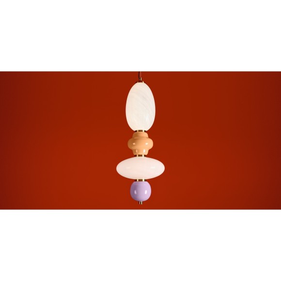 Подвесной светильник Freya FR5594PL-L15B