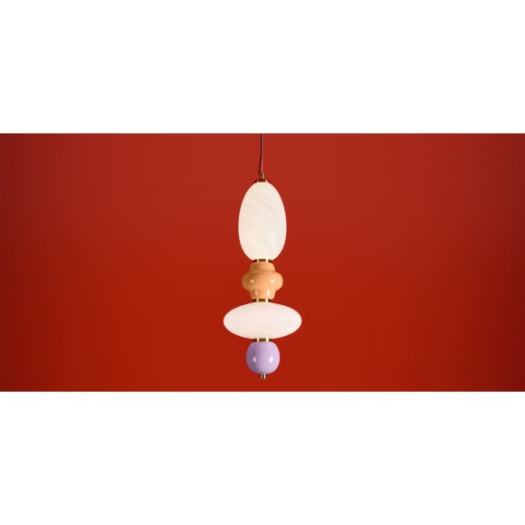 Подвесной светильник Freya FR5594PL-L15B