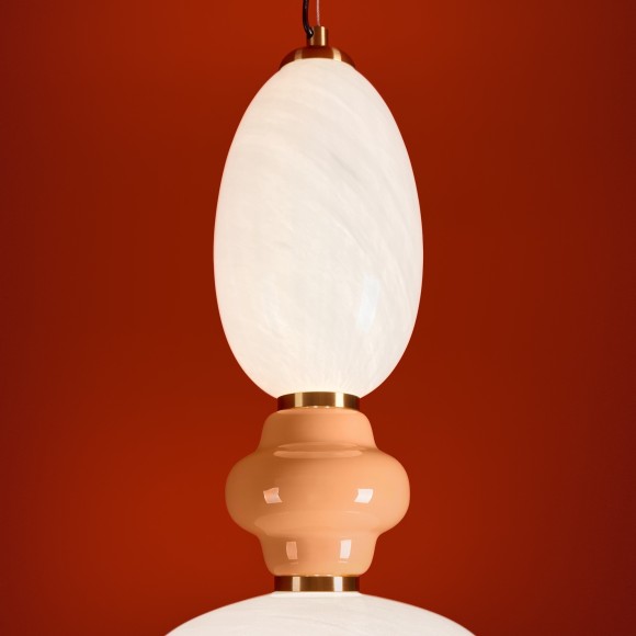 Подвесной светильник Freya FR5594PL-L15B