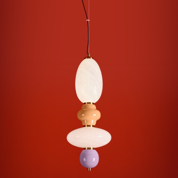 Подвесной светильник Freya FR5594PL-L15B