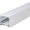 Профиль с прямоугольным рассеивателем Profiled Lightstar 419261