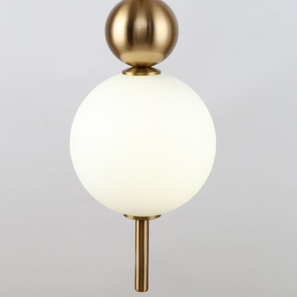 Подвесной светильник Chantra 4088-1P