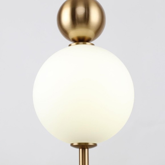 Подвесной светильник Chantra 4088-1P