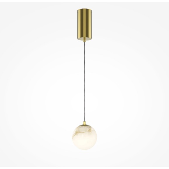 Подвесной светильник Maytoni MOD464PL-L5BSK