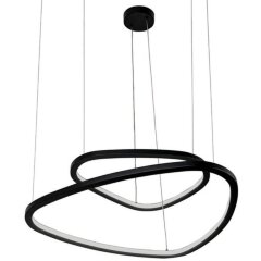 Подвесная люстра Arte Lamp MADISON A2194SP-2BK Подвесная люстра Arte Lamp MADISON A2194SP-2BK