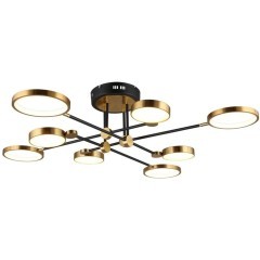 Люстра потолочная APL.043.07.65 Люстра потолочная APL.043.07.65