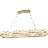 Светильник подвесной светодиодный Stilfort 4014/03/12PL, серия Gabbana