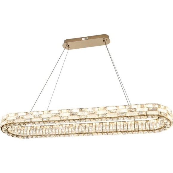 Светильник подвесной светодиодный Stilfort 4014/03/12PL, серия Gabbana