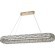 Светильник подвесной светодиодный Stilfort 4014/03/12PL, серия Gabbana