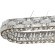 Светильник подвесной светодиодный Stilfort 4014/03/12PL, серия Gabbana