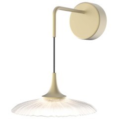 4657-1W, настенный светильник, D195xW150xH185, LEDx4W, 280LM, 4000K, included 4657-1W, настенный светильник, D195xW150xH185, LEDx4W, 280LM, 4000K, included