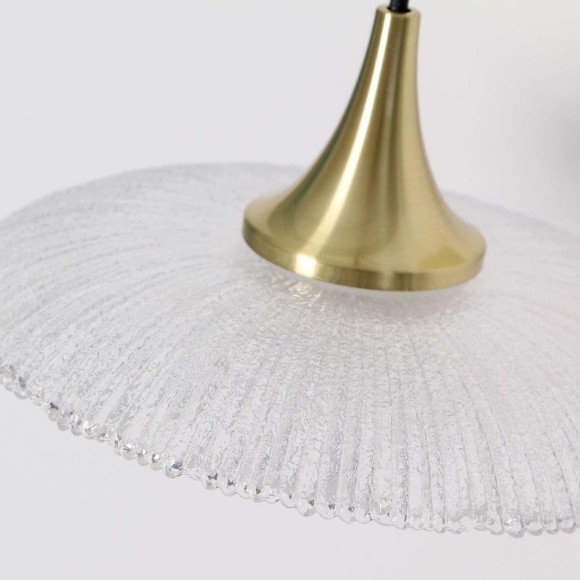 4657-1W, настенный светильник, D195xW150xH185, LEDx4W, 280LM, 4000K, included