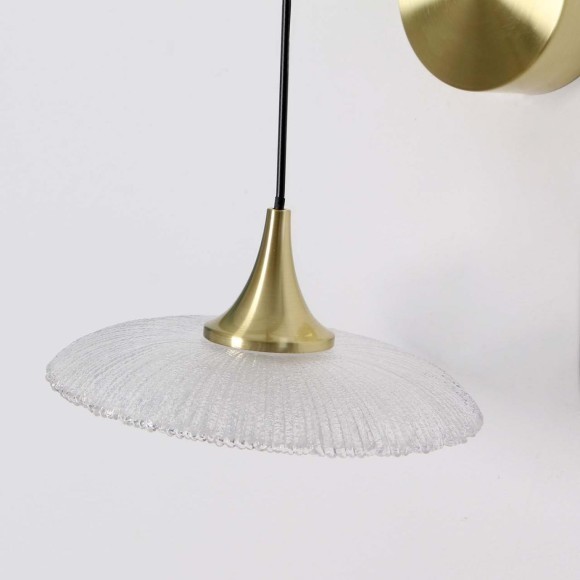 4657-1W, настенный светильник, D195xW150xH185, LEDx4W, 280LM, 4000K, included