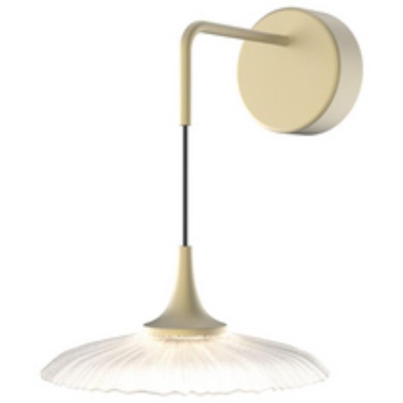 4657-1W, настенный светильник, D195xW150xH185, LEDx4W, 280LM, 4000K, included