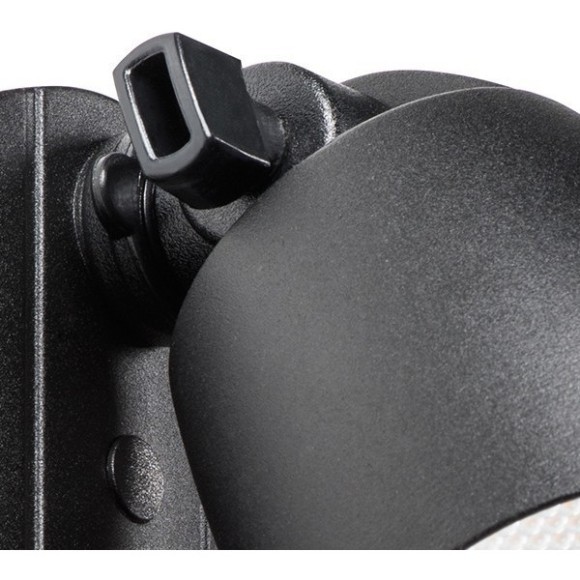 Настенный светильник уличный светодиодный с датчиком движения Diva 374337