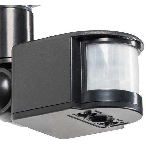 Настенный светильник уличный светодиодный с датчиком движения Diva 374337